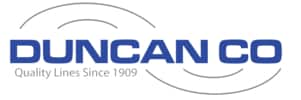 Duncan Co Logo