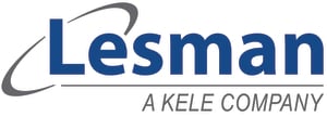 Lesman Instrument Logo