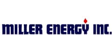 Miller Energy Logo