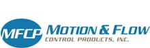 Motion & Flow Control Products Logo