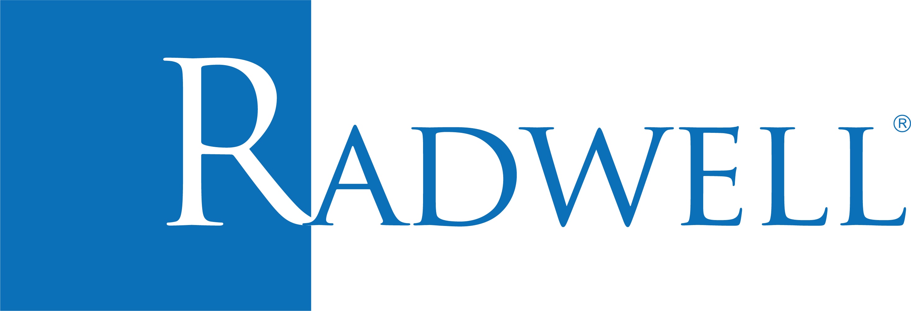 Radwell Logo