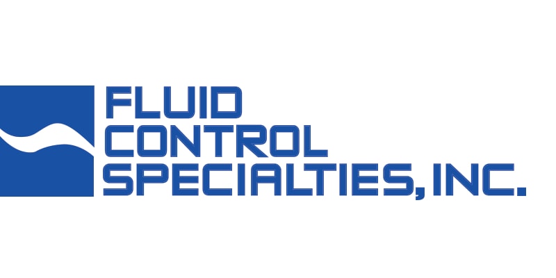 Fluid Control Specialties Logo