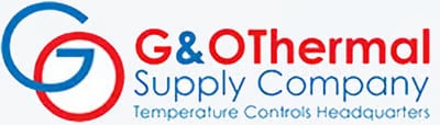 GO Thermal Supply Company Logo