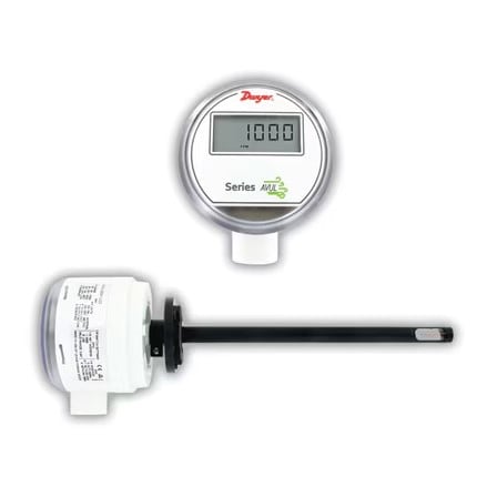 Air Velocity Transmitters