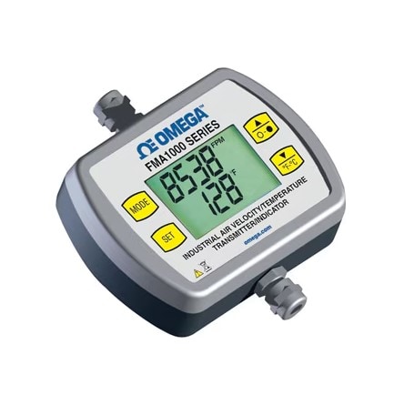 Pressure Data Logger