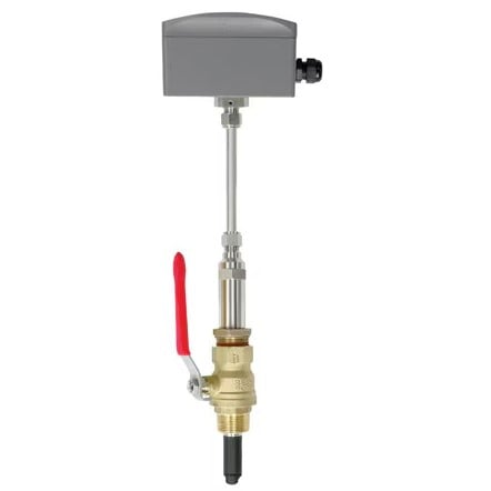 Electromagnetic Flow Transmitter
