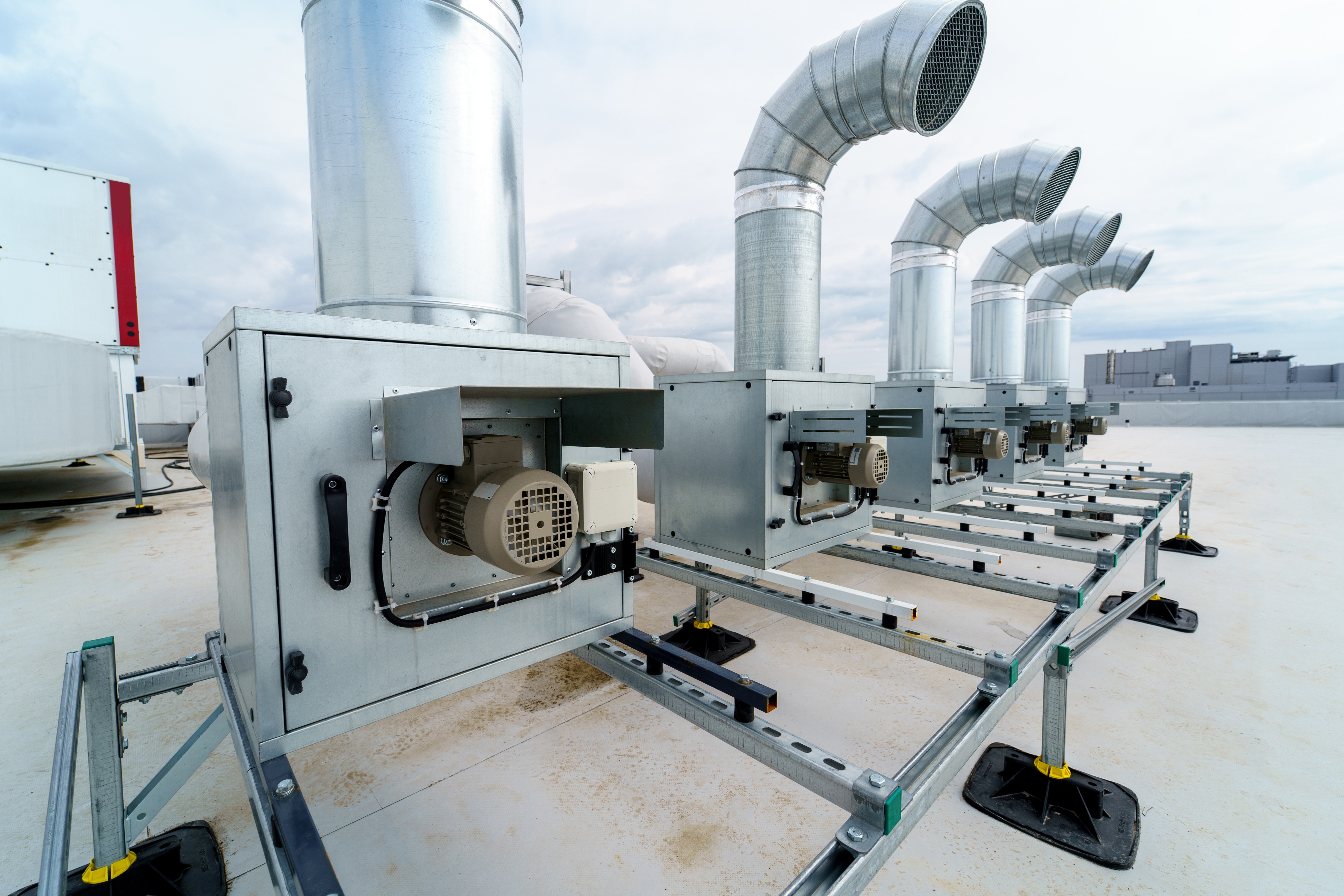 HVAC System