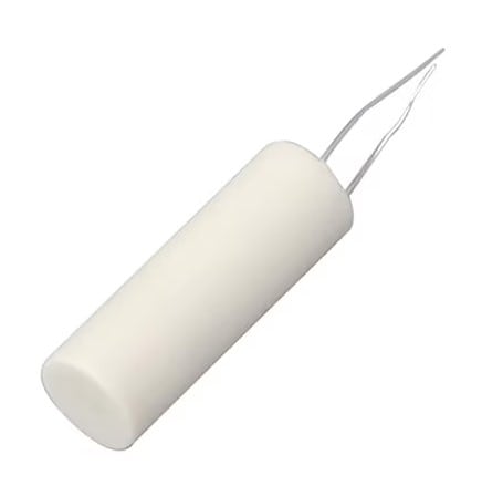 Ruggedized Thin Film RTD elements