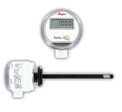 Air Velocity Transmitter