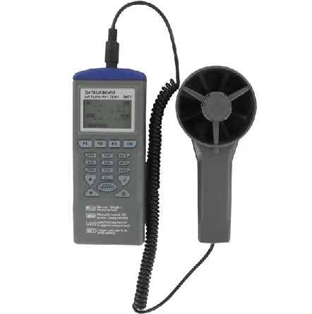 Pressure Data Logger
