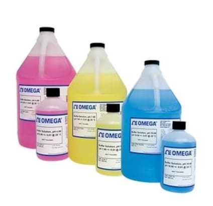 pH Calibration Solution