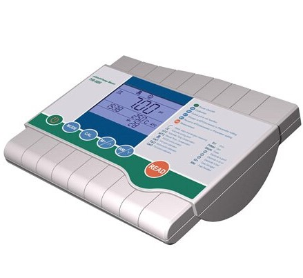 pH Meter