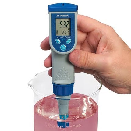 pH Meter