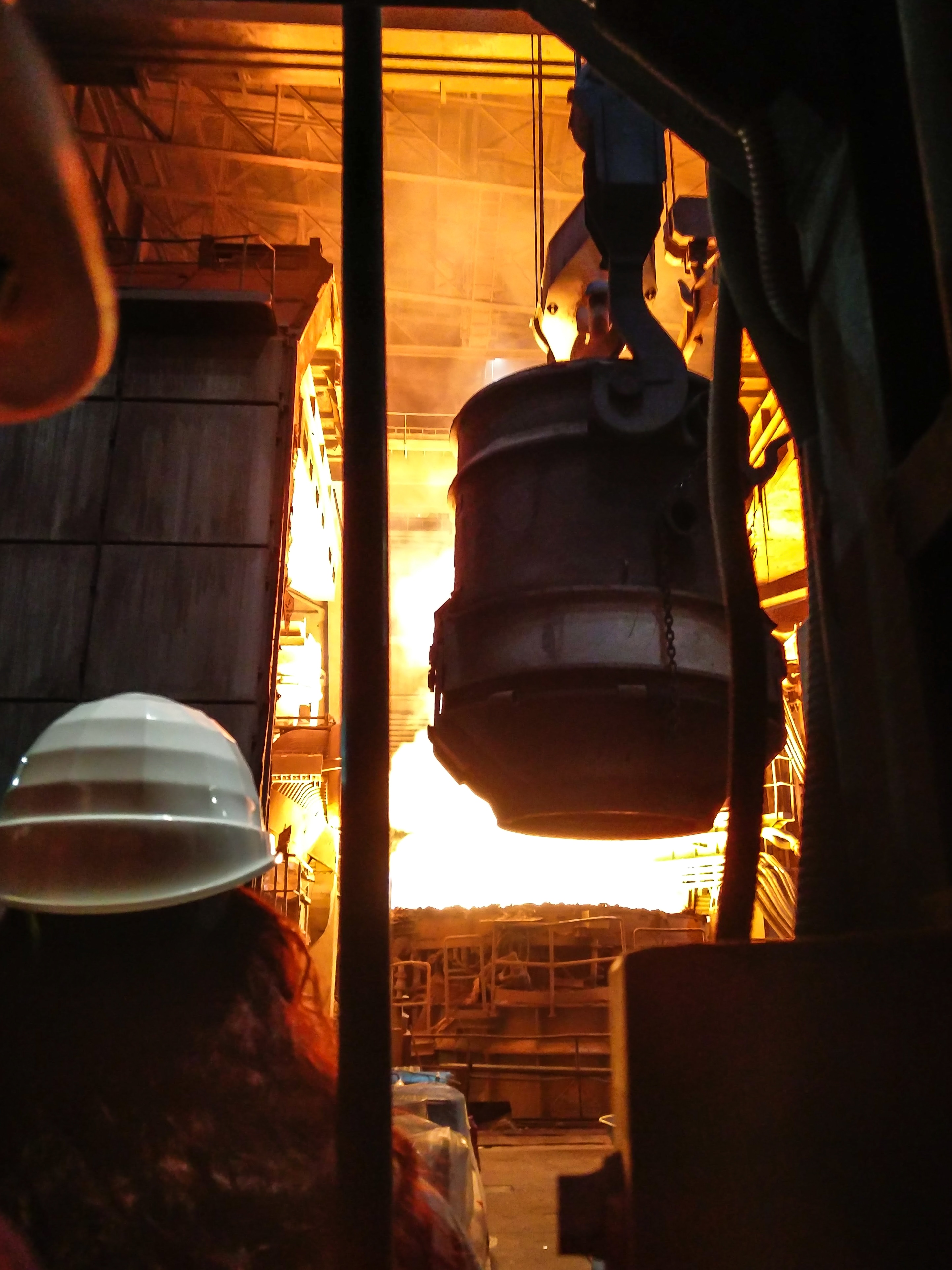 furnace