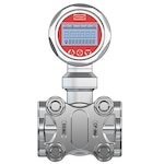 Transmetteurs de pression réglables avec affichage