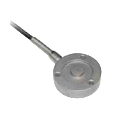 Force or Torque Indicators with Remote Sensors