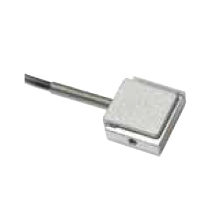 Force or Torque Indicators with Remote Sensors