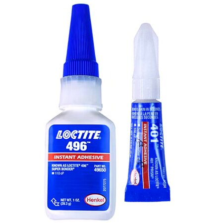 Cold-Curing Strain-Gage Adhesive