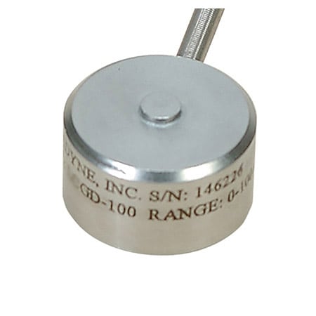 Understanding Accuracy When Choosing a Load Cell