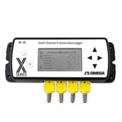 Omega Engineering Sensing Monitoring and Control Solutions