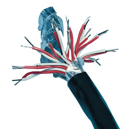 Multipair Thermocouple Extension Cable Multipair Thermocouple Extension Cable