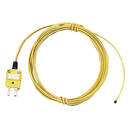 Epoxy Coated Tip Thermocouple