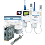iServer MicroServer™ Barometric Pressure, Temperature, and Humidity Transmitters