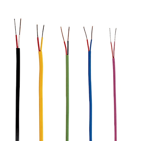 T Type Thermocouple Extension Wire