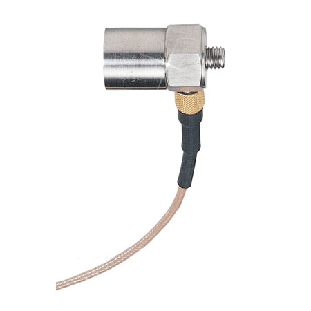 MIL to BNC Connector, Twisted-pair Shielded Cable
