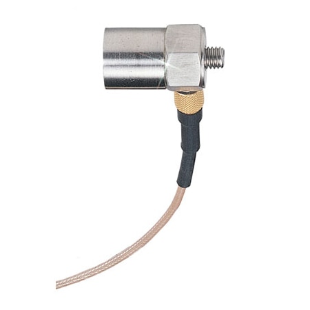 Two BNCM Connectors, Coaxial Cable