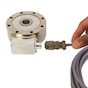Twist Lock Cable Assemblies for Pressure Transducers and