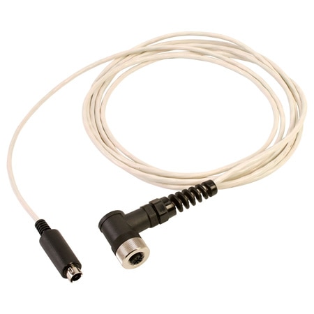 M12 4 Pin Waterproof Cable Connector - LEADER GROUP