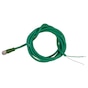 M12 & M8 Cable, 2 wire, Thermocouple Compensated