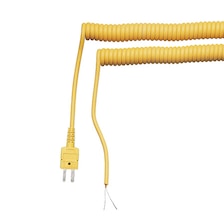 Thermocouple and RTD Cable Assemblies