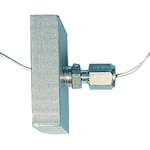 Câble chemisé à isolant minéral pour thermocouple OMEGACLAD™