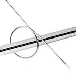 Câble chemisé OMEGACLAD® pour double thermocouple