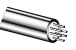 Câble OMEGACLAD® à isolation minérale pour RTD à 2, 3, 4 ou 6 conducteurs.