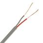 B Type Thermocouple Duplex Extension Wire