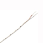 G Type Thermocouple Duplex Extension Wire