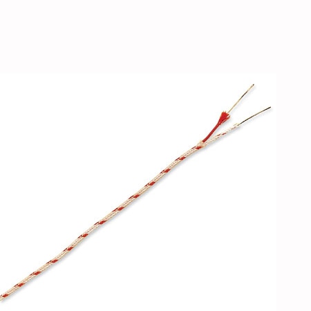 C Type Thermocouple Extension Wire