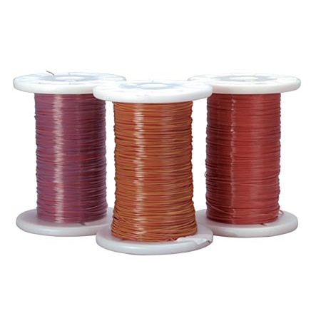 Duplex Insulated Thermocouple Wire