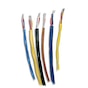 Twisted Shielded Thermocouple Duplex Extension Wire