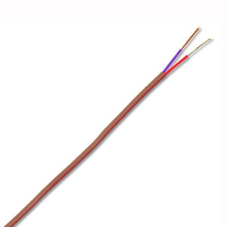 type e thermocouple