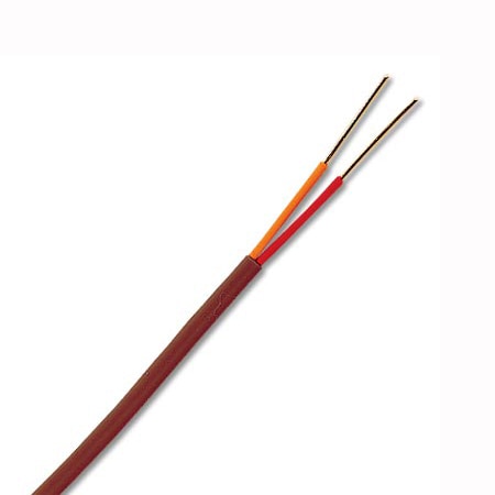 Thermocouple Wire - N Type Duplex Insulated