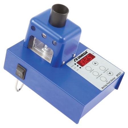 Melting Point Measurement Device