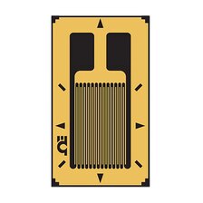 Linear Strain Gauges