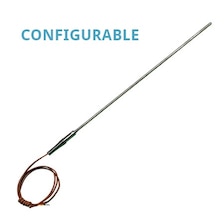 Sondes avec câble Sondes avec câble