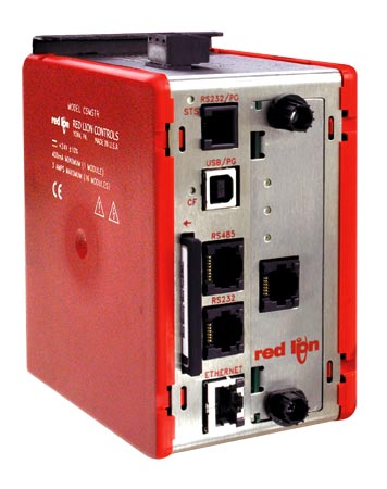 Enhanced Modular Controller Series Master with ProtocolConverter
