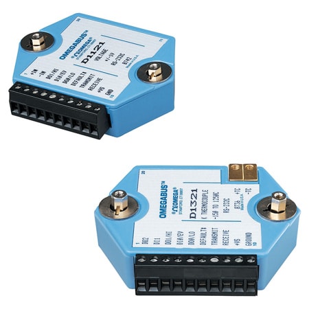 Digital Signal Conditioners