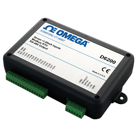 modbus rtu interface